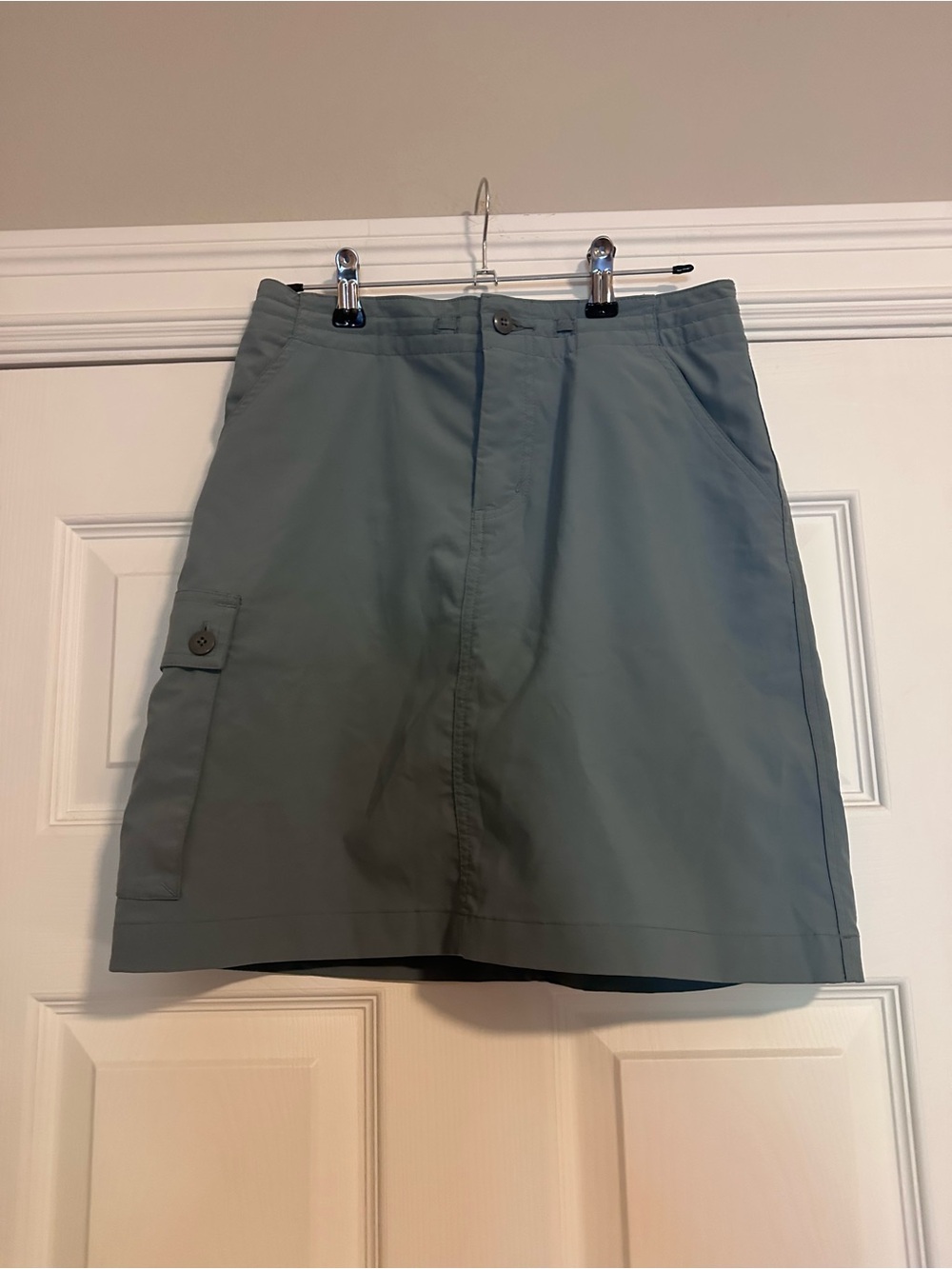 Patagonia Intercontinental Hide-Away Skirt